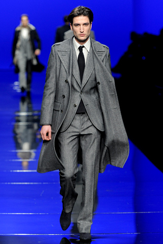 Roberto Cavalli / - 2011-2012